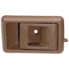 Toyota Hilux 4Runner Surf 1988-1997 Left LH Front Brown Inner Door Handle