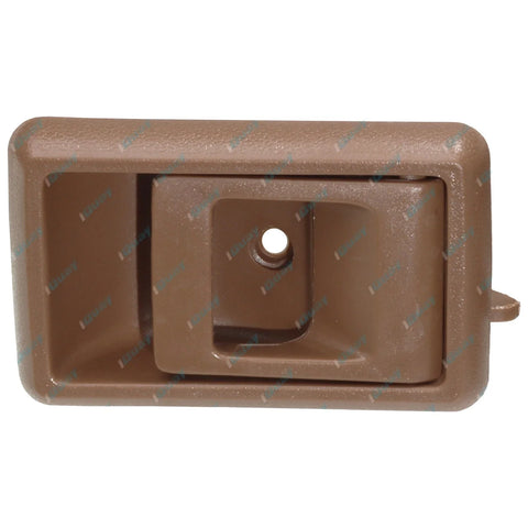 Toyota Hilux 4Runner Surf 1988-1997 Left LH Front Brown Inner Door Handle