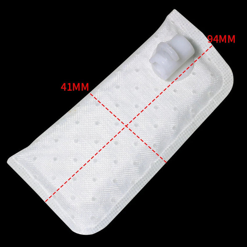 Suzuki TU250 RMZ250 RMZ450 Fuel Pump Filter Strainer (2009-2023)