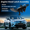 Toyota RAV4 Hood Latch Assembly (2001-2005)