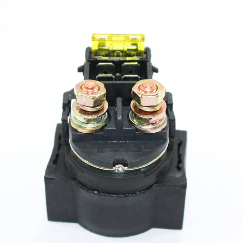 PIT PRO Quad Dirt Bike ATV Buggy Starter Motor Relay Solenoid