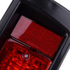 Toyota Land Cruiser Prado Left Rear Fog Light Lamp (1996-2009)