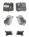 BMW 4 Series F32 F33 Full LED Adaptive AHL Headlights Module Set (2017-2020)