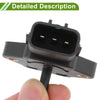 Mazda Miata Manifold Absolute Pressure Sensor (1999-2005)