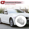 BMW 525i E60 L6 2.5L (2004-2005) 1 Pcs Engine Oil Cooler