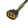 Yamaha Blaster 200 YFS200 Wire Harness (2003–2006)