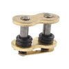 Motor Chain Removal Maintenance Master Connecting Link O Ring