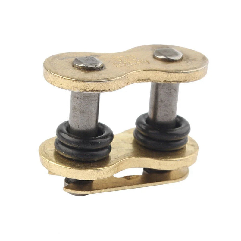 Motor Chain Removal Maintenance Master Connecting Link O Ring