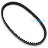 Yamaha EW50 Slider, NS50 Aerox Naked Drive Belt (2000-2004, 2013-2016)