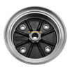 Kawasaki Mule 3000 3010 KAF620 2 x Rear Brake Drum Hub & Seal (2001–2008)