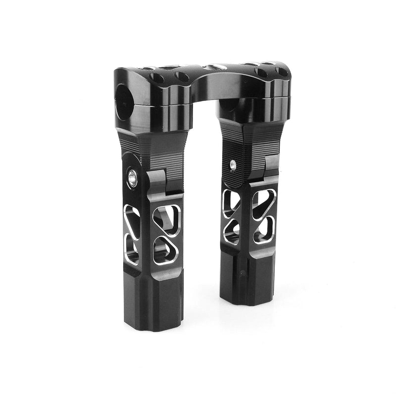 Harley Davidson 6.5" Pullback Handlebar Riser Kit