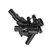 Mercedes B250 CLA250 GLA250 Thermostat (2012–2020)