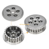 Yamaha Blaster YFS200 Clutch Basket Pressure Plate Center Hub Gasket Kit
