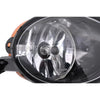 VW Golf / Jetta Sportwagen 4Pcs Fog Lights Bezel (2010–2014)