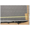 Nissan Navara D22 Ute Radiator 2.7L Diesel (1997-2001)