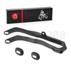 Honda CRF250R / CRF450R / CRF250X Swingarm Chain Slider Guide & Washers (2004–2023)