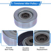Mitsubishi Outlander (2003-2006) 1 Pc Drive Belt Idler Pulley