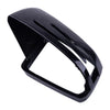 Mercedes-Benz CLS C218 W204 W212 W221 Left Wing Door Mirror Cover (2011-2018)