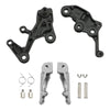 Kawasaki Ninja 400 / Z400 Driver Footpegs Footrest Bracket (2018-2024)