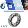 Scooter Skateboard Wheel Deep Groove Ball Bearings 65x120x23mm 1 Pc