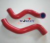 Toyota Wish, Caldina, TC Radiator Hoses (2003-2007)