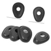 Yamaha YZF-R1 4pcs Turn Signal Indicator Adapter Spacers (2002-2008)