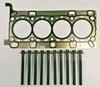 TALENTO VIVARO NV300 QASHQAI X-TRAIL HEAD GASKET & BOLTS R9M 1.6 D CDTi