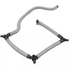 Ford Focus Fuel Injector Leak Off Pipe 2.0L (2005-2011)