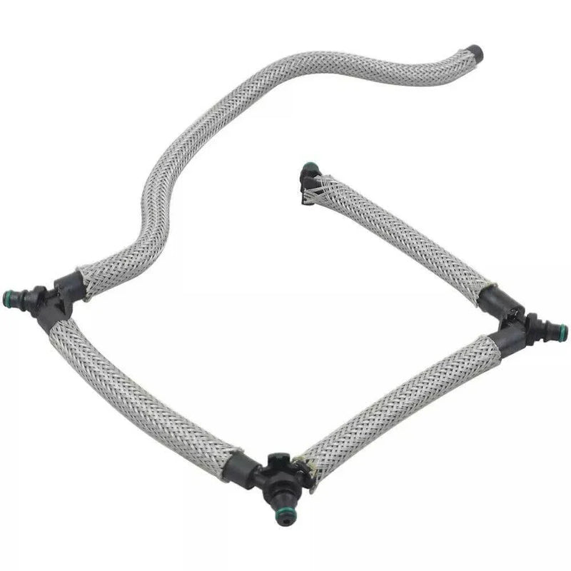 Ford Focus Fuel Injector Leak Off Pipe 2.0L (2005-2011)