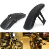 Honda CG125 Retro Front & Rear Fender Mudguard Splash Guard