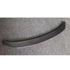 Mini Cooper F56 2014-2023 Carbon Fiber Rear Middle Spoiler Wing