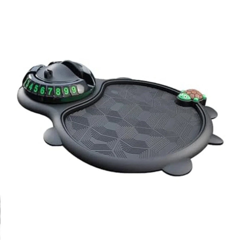 Car AntiSlip Silicone Mat with Phone Holder