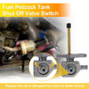 Honda Foreman 450 ATV Fuel Valve Petcock Gas Tank Switch (2005-2014)