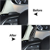 Audi A3 A4 A5 A6 A8 Q5 Q7 S5 S6 Steering Wheel Shift Paddle Extensions