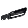 Benz A B Class W169 W245 Front Left Inner Door Pull Handle (2008-2012)