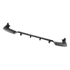 Audi A3 Sedan Pre-Facelift Rear Bumper Spoiler Lip (2020-2024)