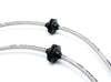 Commodore VT Hoses Brake Line Kit (1997-2002)