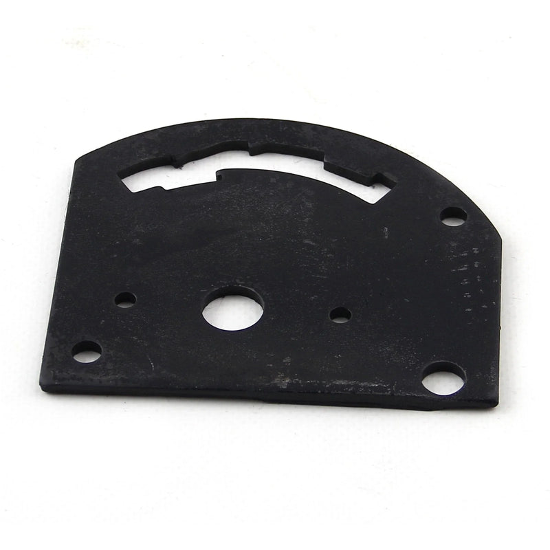 4 Speed Internal Shifter Gate Plate