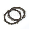 Honda XR100 CRF100 Clutch Kit with Springs