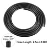 Dodge & Chrysler Windshield Washer Nozzle 2.5m Hose Kit