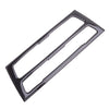 BMW 1 F20 F21 Carbon Fiber AC CD Panel Cover (2012-2015)
