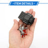 Hyundai & Kia - 2 x Sets 10 Pin Car Wiring Harness Connector Plug