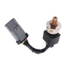 Peterbilt Cummins ISX12 ISX15 X15 Engine Fuel Pressure Sensor (2007-2023)