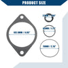 Dodge Ram 5.9L Diesel Car Vacuum Pump Power Steering Seal (2003-2009)