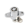 Harley Davidson Touring Saddle Bags Lock Keys (1993-2013)