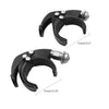 Harley Low Rider S Fat Bob RH1250S 54mm 56mm Windshield Clamps (18-25)