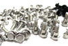 Honda Goldwing GL1100 Stainless fairing and windshield screws (1980–1983)