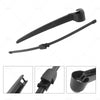 Volkswagen Multivan Rear Wiper Blade Arm Set 405mm (2002-2017)