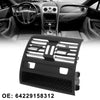 BMW 5 Series F10 Rear Side A/C Outlet Vent Grill Full Plating