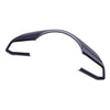 Mazda 3, CX-5, CX-3 Carbon Fiber Steering Wheel Trim Cover (2014-2023)